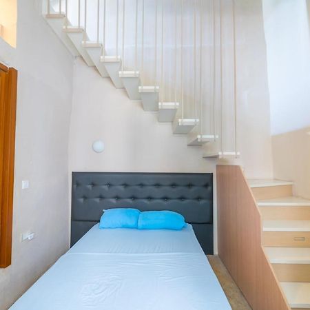 Af- Amethyst Flat Lägenhet Valletta Exteriör bild